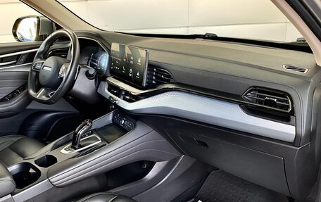 Haval F7x I, 2022 год, 2 399 000 рублей, 17 фотография