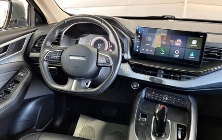 Haval F7x I, 2022 год, 2 399 000 рублей, 16 фотография