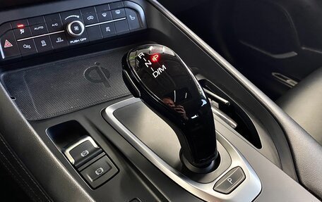 Haval F7x I, 2022 год, 2 399 000 рублей, 24 фотография