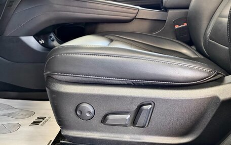 Haval F7x I, 2022 год, 2 399 000 рублей, 27 фотография