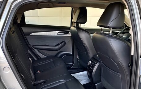 Haval F7x I, 2022 год, 2 399 000 рублей, 33 фотография