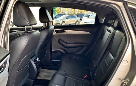 Haval F7x I, 2022 год, 2 399 000 рублей, 32 фотография