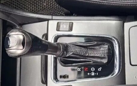 Honda Accord VII рестайлинг, 2007 год, 12 фотография