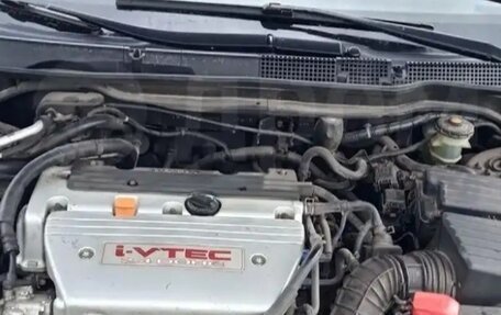 Honda Accord VII рестайлинг, 2007 год, 17 фотография