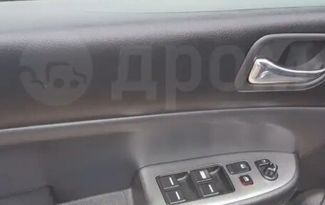 Honda Accord VII рестайлинг, 2007 год, 18 фотография