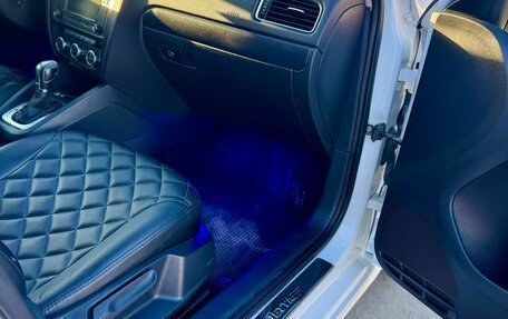 Volkswagen Jetta VI, 2014 год, 1 000 000 рублей, 6 фотография