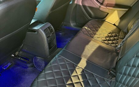 Volkswagen Jetta VI, 2014 год, 1 000 000 рублей, 12 фотография