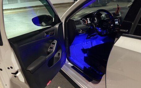 Volkswagen Jetta VI, 2014 год, 1 000 000 рублей, 15 фотография