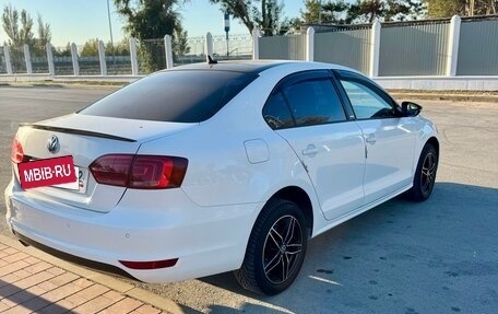 Volkswagen Jetta VI, 2014 год, 1 000 000 рублей, 9 фотография