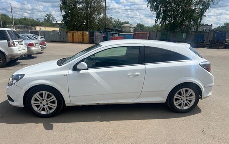 Opel Astra H, 2008 год, 400 000 рублей, 2 фотография