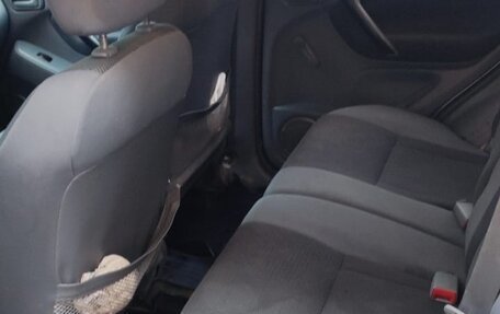 Toyota RAV4, 2001 год, 500 000 рублей, 4 фотография