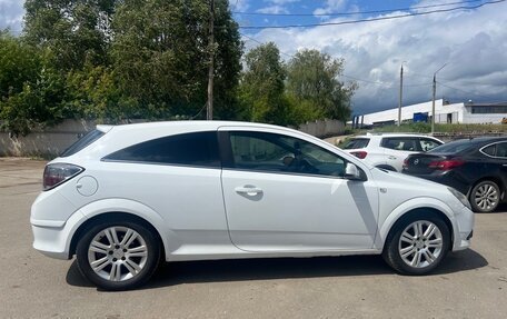 Opel Astra H, 2008 год, 400 000 рублей, 3 фотография