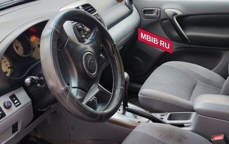 Toyota RAV4, 2001 год, 500 000 рублей, 3 фотография