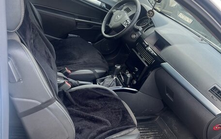 Opel Astra H, 2008 год, 400 000 рублей, 9 фотография