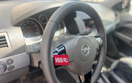 Opel Astra H, 2008 год, 400 000 рублей, 5 фотография