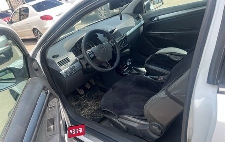 Opel Astra H, 2008 год, 400 000 рублей, 6 фотография