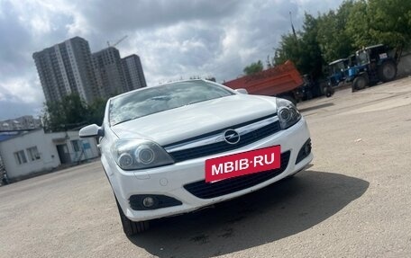 Opel Astra H, 2008 год, 400 000 рублей, 8 фотография