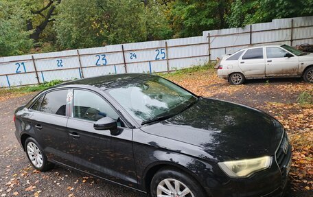 Audi A3, 2014 год, 1 420 000 рублей, 7 фотография