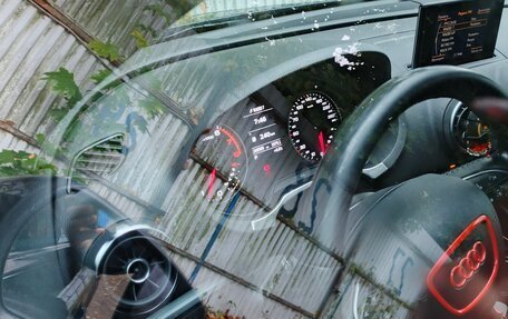 Audi A3, 2014 год, 1 420 000 рублей, 11 фотография