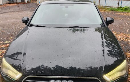 Audi A3, 2014 год, 1 420 000 рублей, 10 фотография