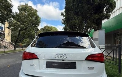 Audi Q5, 2016 год, 2 550 000 рублей, 1 фотография