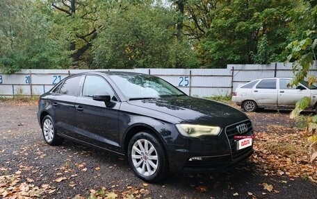 Audi A3, 2014 год, 1 420 000 рублей, 8 фотография
