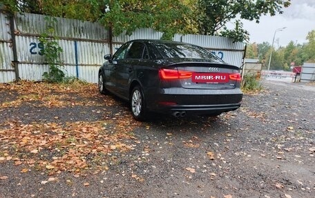 Audi A3, 2014 год, 1 420 000 рублей, 5 фотография