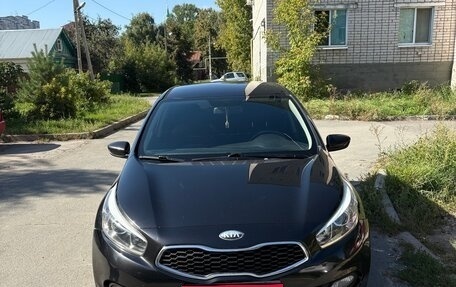 KIA cee'd III, 2013 год, 980 000 рублей, 1 фотография