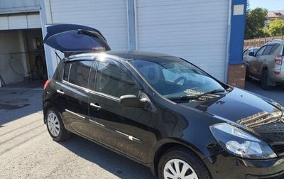 Renault Clio III, 2008 год, 435 000 рублей, 1 фотография