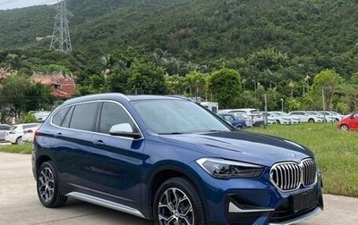 BMW X1, 2021 год, 1 790 000 рублей, 1 фотография