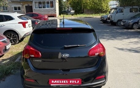 KIA cee'd III, 2013 год, 980 000 рублей, 5 фотография