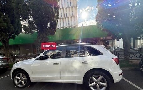 Audi Q5, 2016 год, 2 550 000 рублей, 5 фотография