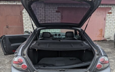 Hyundai Coupe II рестайлинг, 2007 год, 620 000 рублей, 1 фотография
