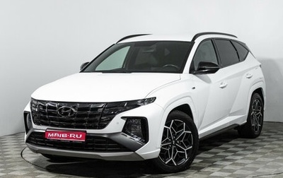 Hyundai Tucson, 2022 год, 3 499 700 рублей, 1 фотография