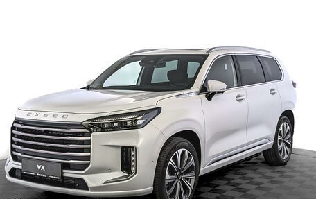 CheryExeed VX, 2024 год, 1 фотография