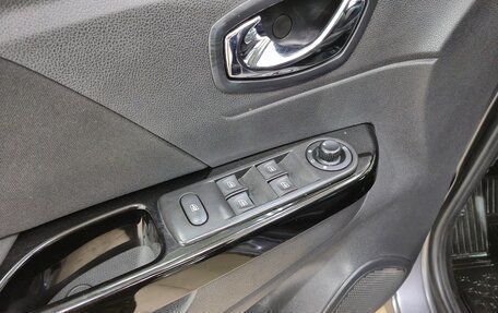 Renault Kaptur I рестайлинг, 2018 год, 1 520 000 рублей, 8 фотография