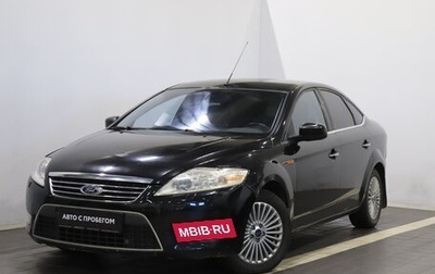 Ford Mondeo IV, 2010 год, 726 000 рублей, 1 фотография