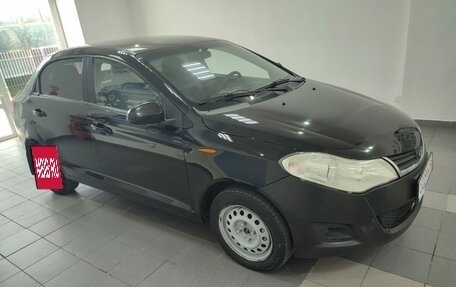 Chery Bonus (A13), 2013 год, 329 000 рублей, 1 фотография
