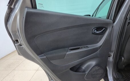 Renault Kaptur I рестайлинг, 2018 год, 1 520 000 рублей, 14 фотография