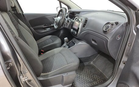 Renault Kaptur I рестайлинг, 2018 год, 1 520 000 рублей, 13 фотография