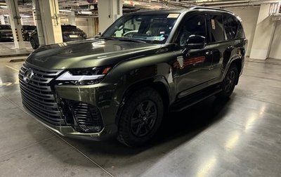 Lexus LX, 2025 год, 19 750 000 рублей, 1 фотография