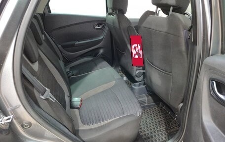 Renault Kaptur I рестайлинг, 2018 год, 1 520 000 рублей, 15 фотография