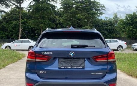 BMW X1, 2021 год, 1 790 000 рублей, 5 фотография