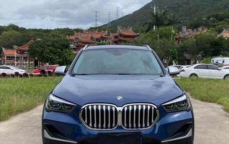 BMW X1, 2021 год, 1 790 000 рублей, 2 фотография