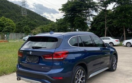 BMW X1, 2021 год, 1 790 000 рублей, 6 фотография