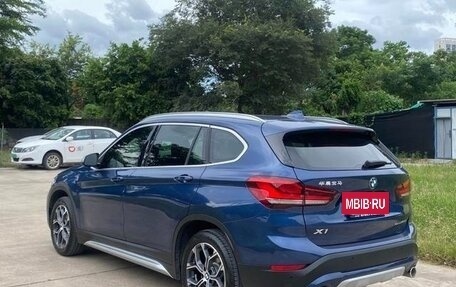 BMW X1, 2021 год, 1 790 000 рублей, 4 фотография