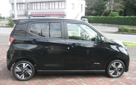 Nissan Dayz, 2021 год, 535 007 рублей, 6 фотография