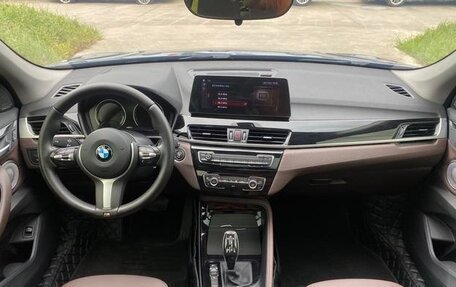 BMW X1, 2021 год, 1 790 000 рублей, 8 фотография
