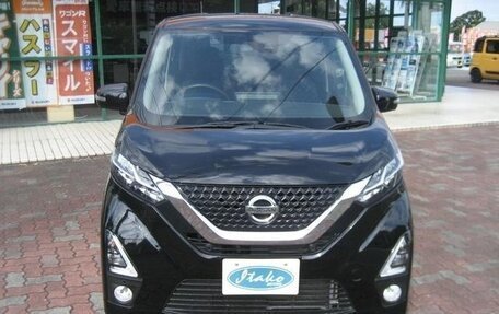 Nissan Dayz, 2021 год, 535 007 рублей, 4 фотография