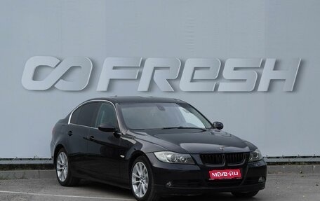 BMW 3 серия, 2006 год, 870 000 рублей, 1 фотография